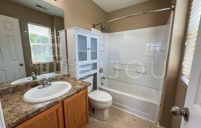 Fountain Fort Carson Townhome