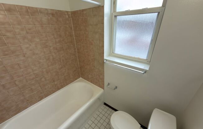 Studio, 1 bath, 300 sqft, $1,095, Unit 5959-604