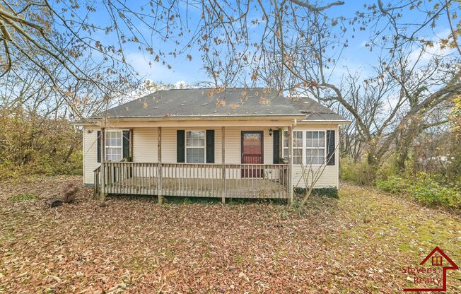 165 OLD STATE ROAD