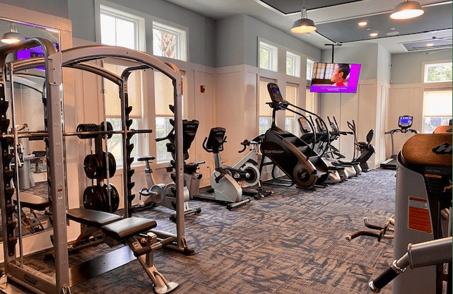 State Of The Art Fitness Center at Alaqua, Jacksonville, 32258