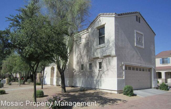 7512 S. 13th Place