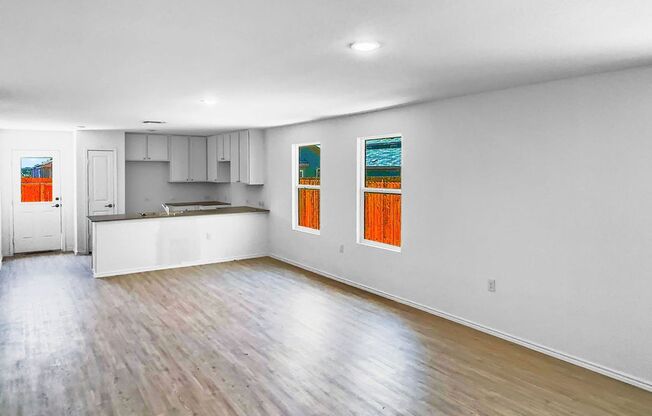 July Move In
