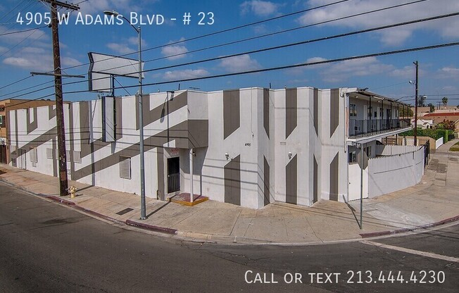 Partner-provided property photo