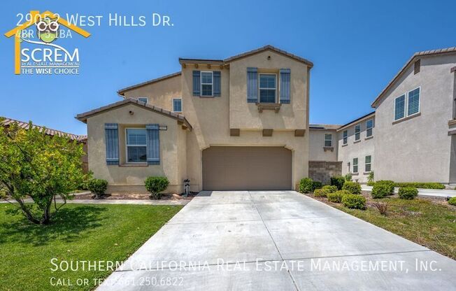 29052 W HLS DR