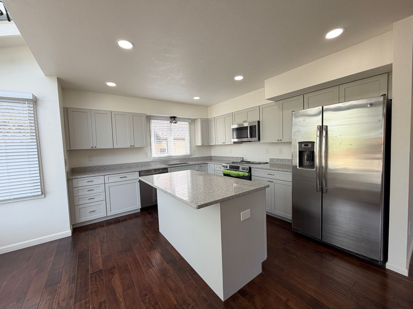 Fully Remodeled 4-Bed plus a Study/Office Home Backing to Open Space Near Park Meadows.