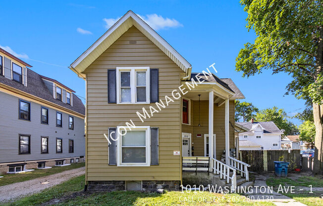 1010 WASHINGTON AVE