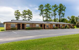 Santa Fe Trace Apartments Ltd.