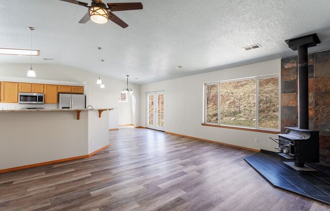 106 Pinnacle, Durango