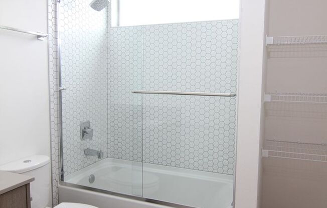 1 bed, 1 bath, 511 sqft, $2,150, Unit 6