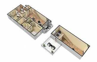 Partner-provided photo for $2946 unit