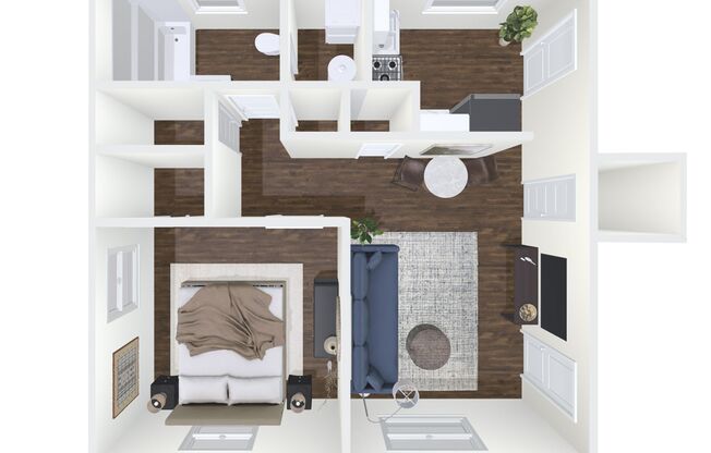 Partner-provided property photo