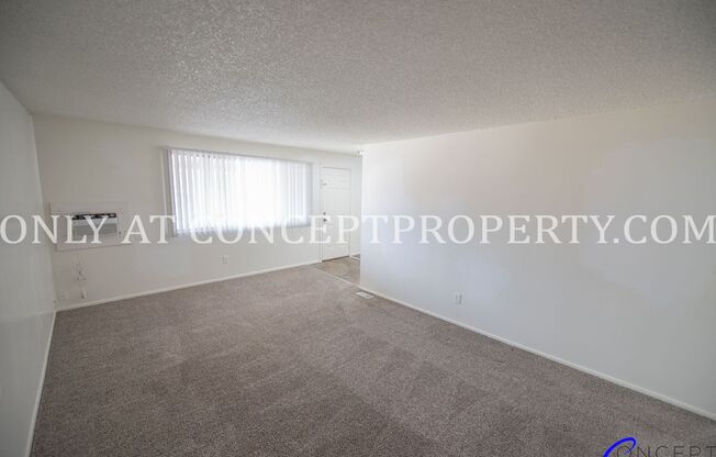 2 beds, 1 bath, 930 sqft, $1,299, Unit 59
