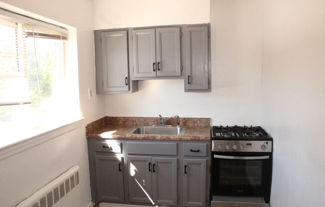 Penn Gardens Apartments