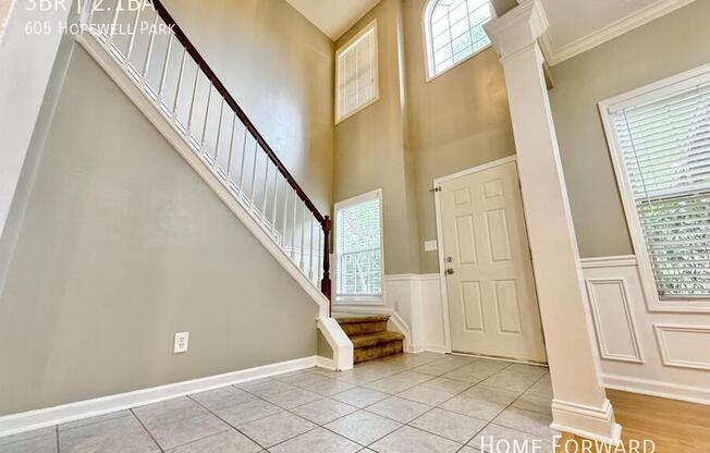 605 HOPEWELL PARK