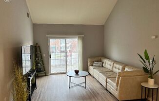 2 beds, 2 baths, 1,190 sqft, $1,675, Unit 314