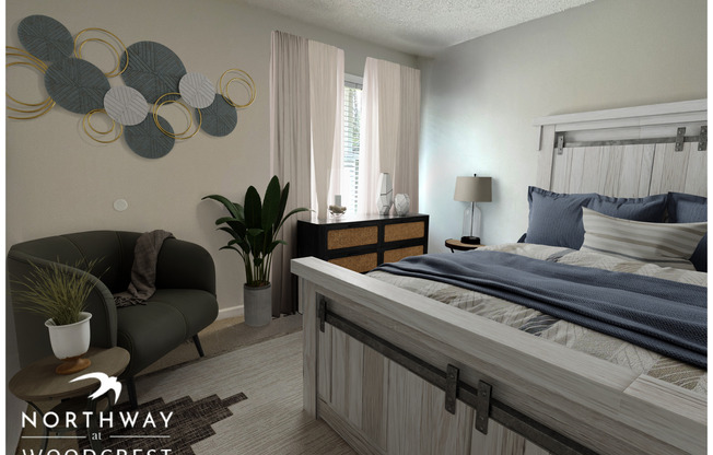 Northway at Woodcrest