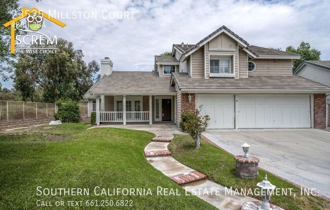 23525 MILLSTON CT