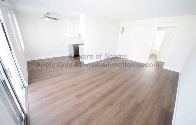 1 bed, 1 bath, $2,295, Unit 33-347