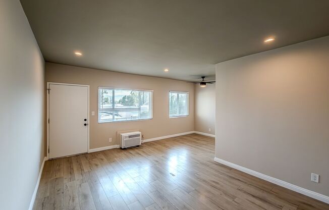 1 bed, 1 bath, 650 sqft, $1,950, Unit Unit #7