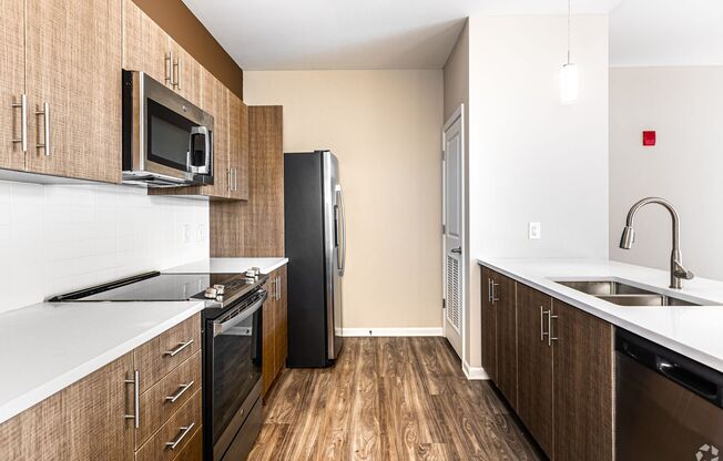 2 beds, 2 baths, 1,176 sqft, $1,729