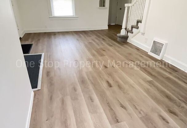 Gorgeous and Unique 4 Bedroom 1.5 Bathroom in Kansas City