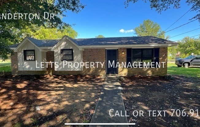 Partner-provided property photo