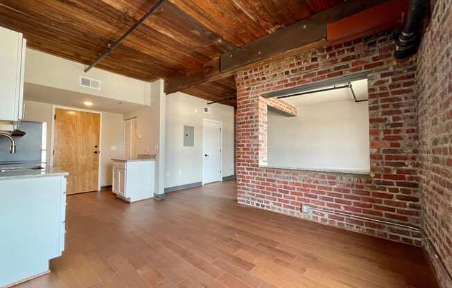 The Trail Lofts