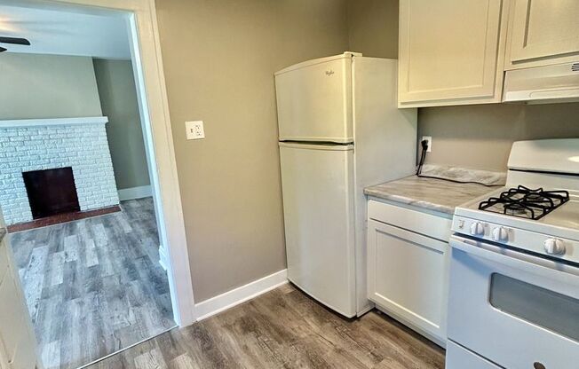 5207 Montgomery Road