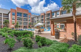 San Antigua - Apartment Living in Houston, TX