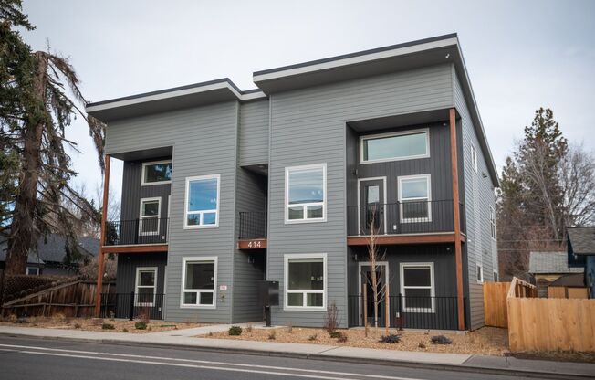 Colorado Apartment Unit 4