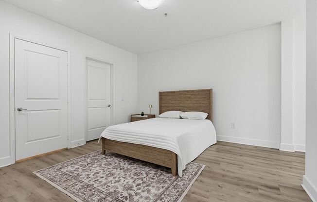 2 beds, 2 baths, 1,127 sqft, $3,550, Unit 105
