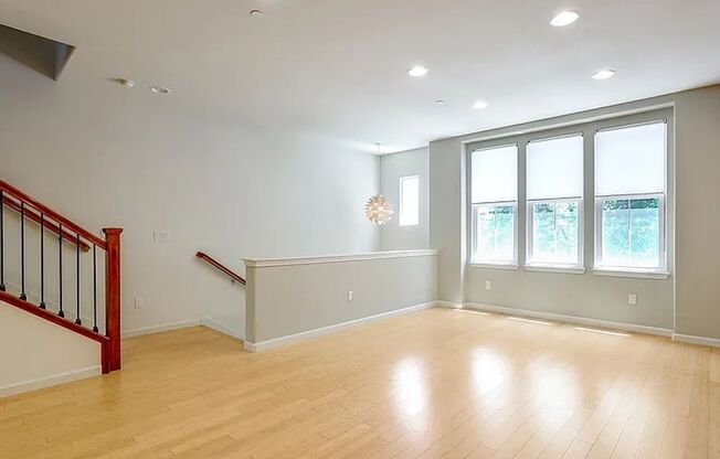 UPGRADED HOME IN HIGHLY CENTRAL SETTING. RARE 3-BED/3-BATH FLOOR PLAN!