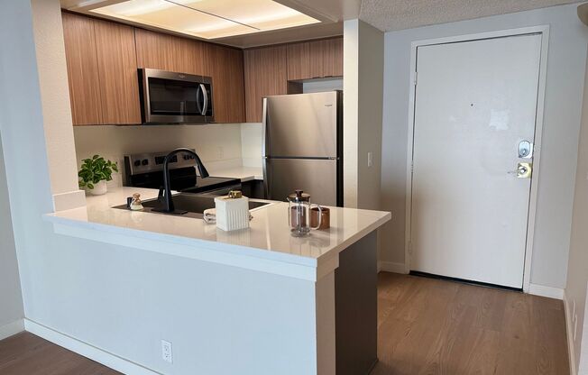 2 beds, 2 baths, 973 sqft, $3,035, Unit 363