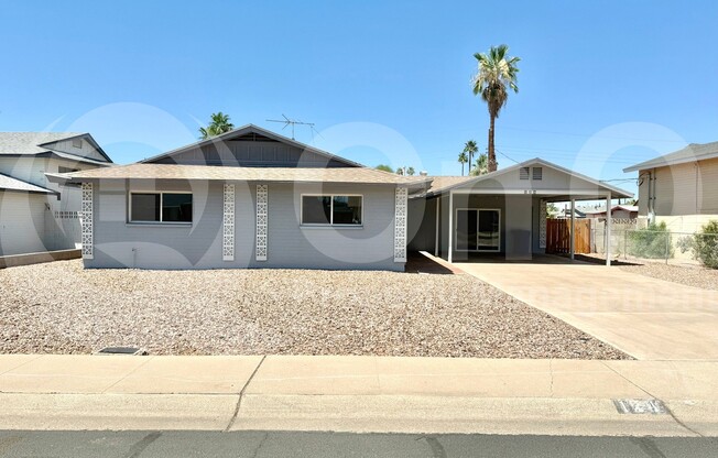 124 E MINTON DR