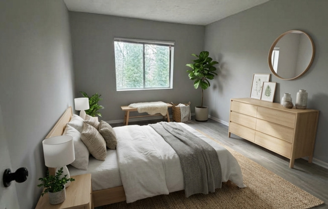 1 bed, 1 bath, 715 sqft, $1,000, Unit 6902-203