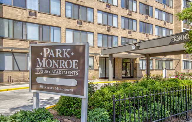 The Park Monroe