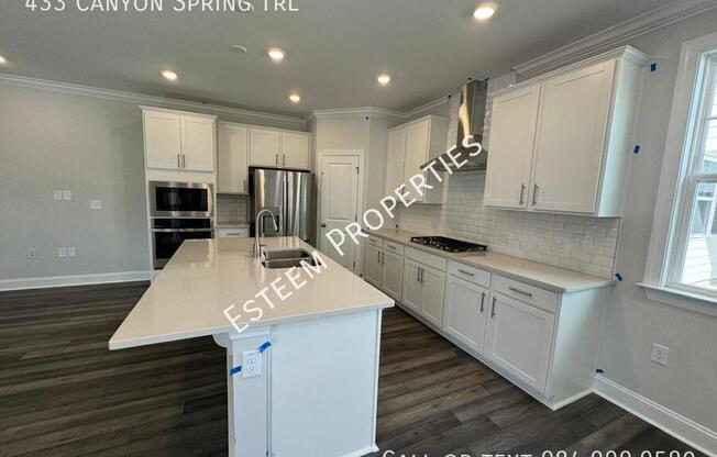 Partner-provided property photo