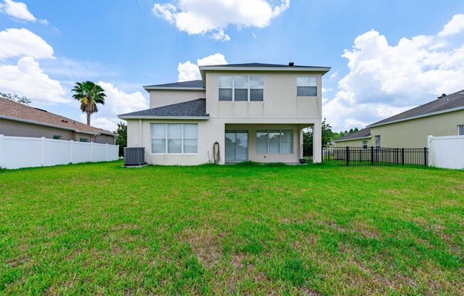 4/3.5 in Wesley Chapel!