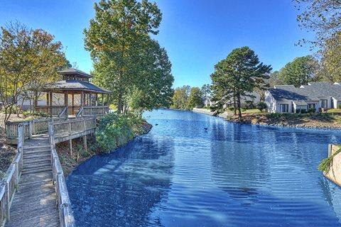 Sparkling Pool at Emerald Bay, Charlotte, 28217