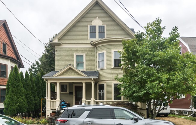 14 TOWNSEND ST