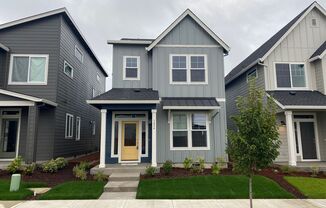 **2024 NEW BUILT**Stunning 3 BD* 2.5 BA* Modern Single Family Home Located In