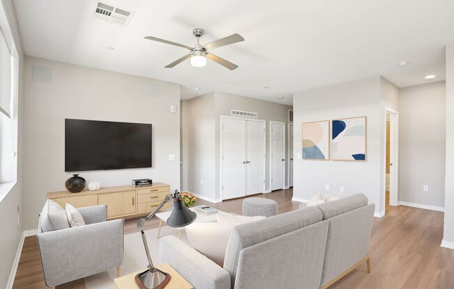 2 beds, 2 baths, 1,237 sqft, $2,399, Unit 139