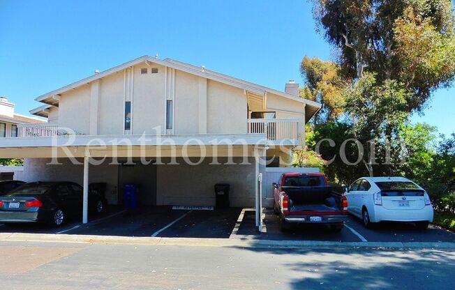 La Jolla/UTC, Playmor Terrace West, 3847 Camino Lindo- Near UCSD! Don't miss out on a chance to make this your home!