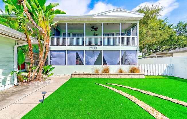 Move-In Special! Get November FREE When You Sign a 1-Year Lease!