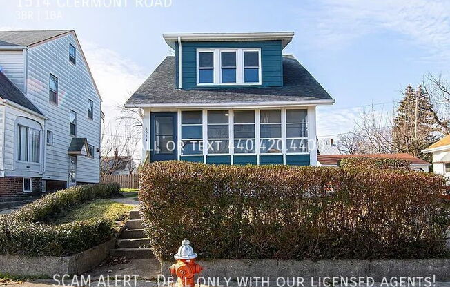 1514 CLERMONT RD