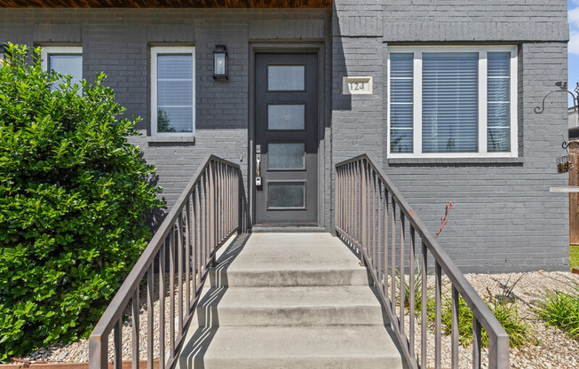126 Wimberly Street