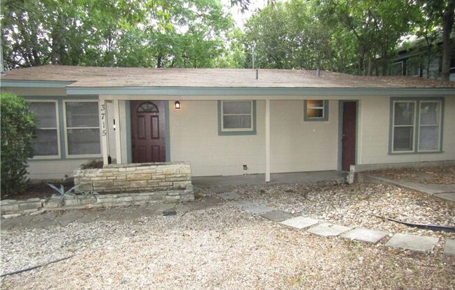 East Austin 3x2 Home Near Downtown & UT
