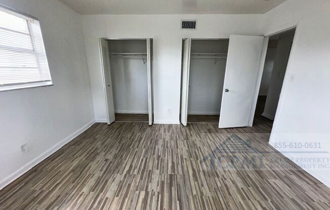 2 beds, 1 bath, 848 sqft, $1,795, Unit 6