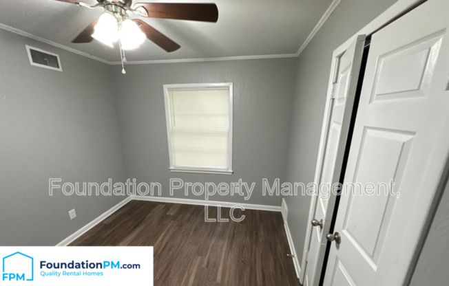 3 beds, 1 bath, 1,190 sqft, $1,075