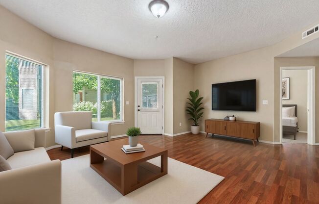 Canal St Apartments